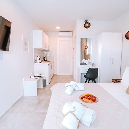 Sithon Diamond Suites 2 Nikiti  Exterior foto