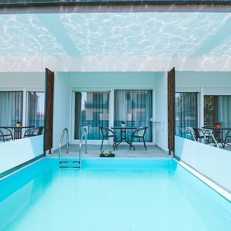 Sithon Diamond Suites 2 Nikiti  Exterior foto