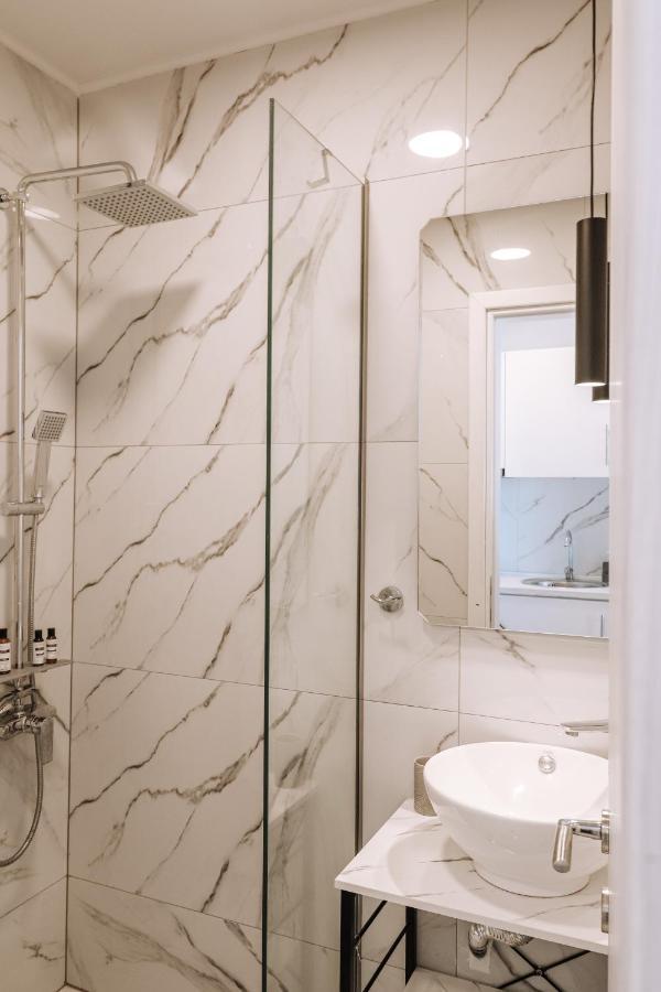Sithon Diamond Suites 2 Nikiti  Exterior foto