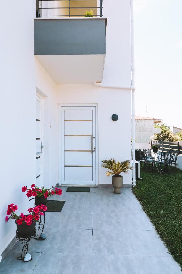 Sithon Diamond Suites 2 Nikiti  Exterior foto